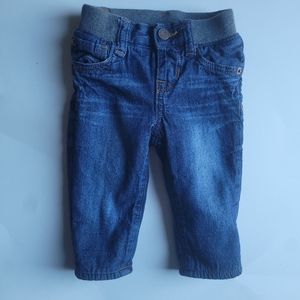 Baby Gap Insulated Jeans